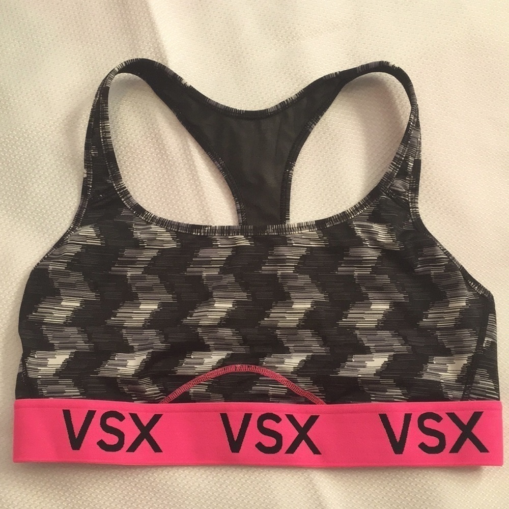 ~3 for $20~ VSX Sport Victoria’s Secret Bra large